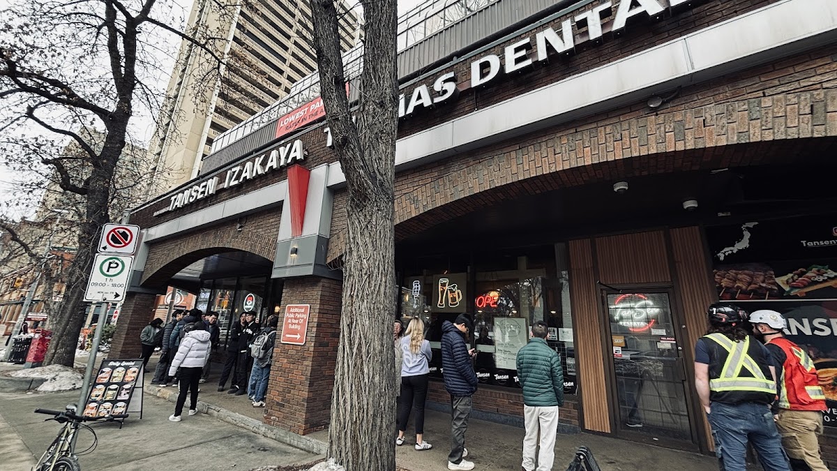 Tansen Izakaya Edmonton Photos 2